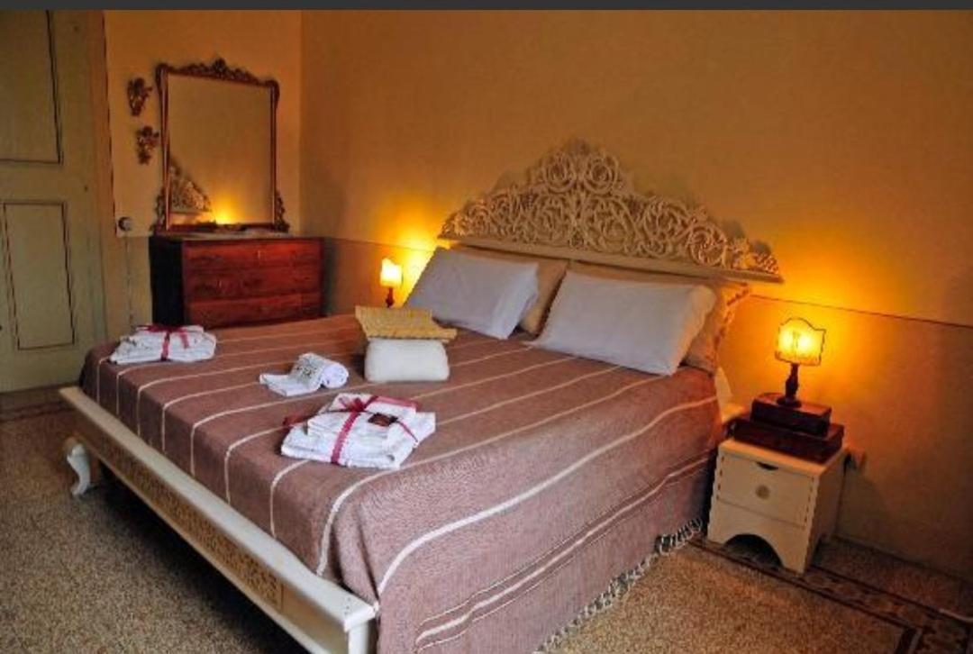 Bed And Breakfast Evelina Lucca Exterior foto