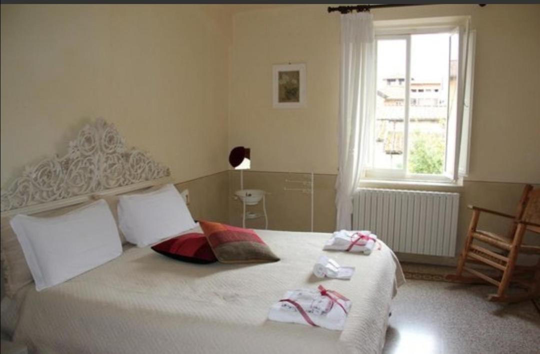 Bed And Breakfast Evelina Lucca Exterior foto