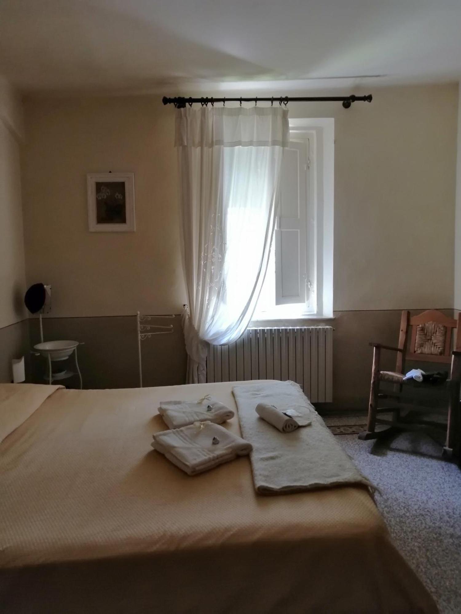 Bed And Breakfast Evelina Lucca Exterior foto